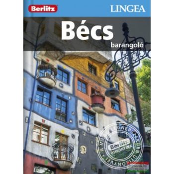 Bécs barangoló