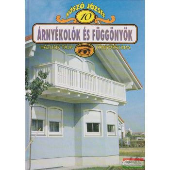 Kószó József - Árnyékolók és függönyök