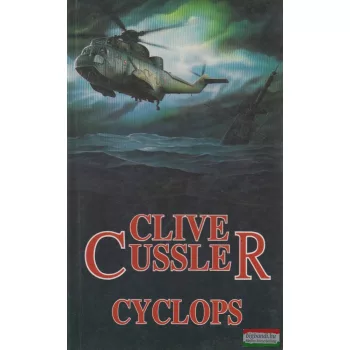 Clive Cussler - Cyclops I.