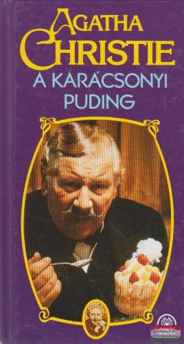 Agatha Christie - A karácsonyi puding