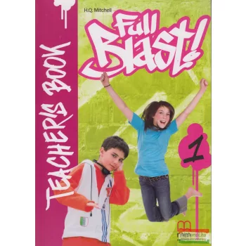 Full Blast 1. Teacher's Book