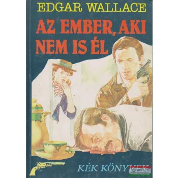 Az ember, aki nem is él