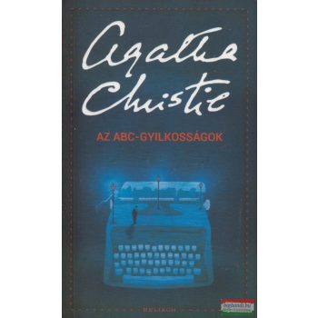Agatha Christie - Az ABC-gyilkosságok