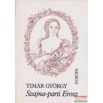 Timár György - Szajna-parti Erosz