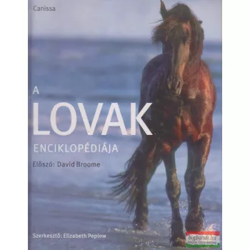 Elizabeth Peplow - A lovak enciklopédiája