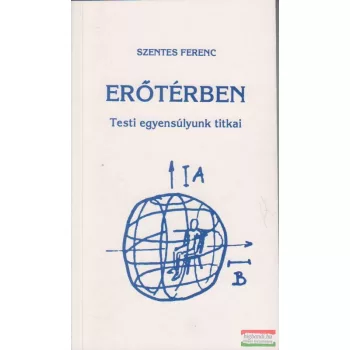 Erőtérben - Testi egyensúlyunk titkai