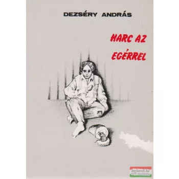 Dezséry András - Harc az egérrel