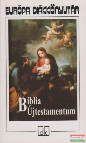 Biblia - Újtestamentum