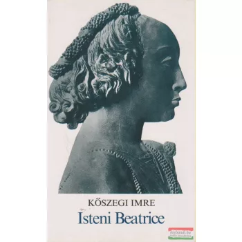 Kőszegi Imre - Isteni Beatrice