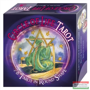 Circle of Life Tarot