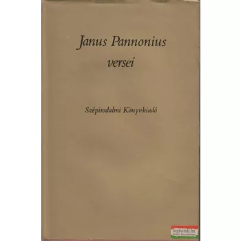 Janus Pannonius versei