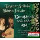 Bognár Szilvia - Kónya István - Rutafának sok szép ága CD