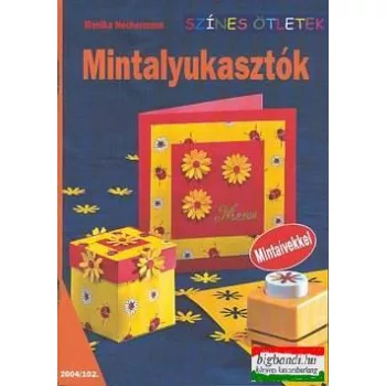 Monika Neckermann - Mintalyukasztók 