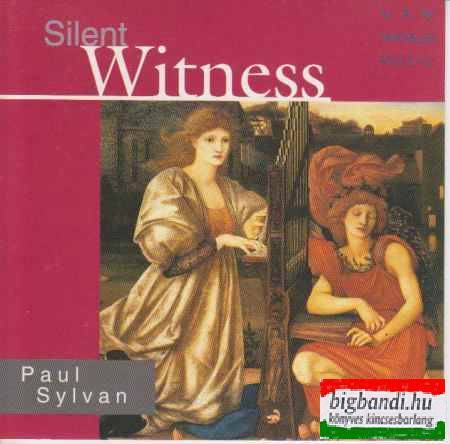 Silent Witness CD