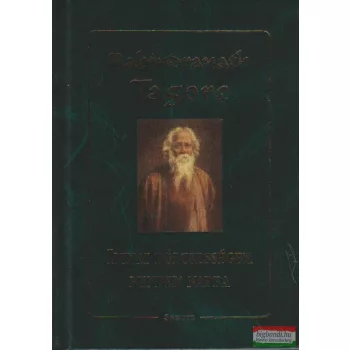   Rabindranath Tagore - Indiai bölcsességek minden napra (szépséghibás)