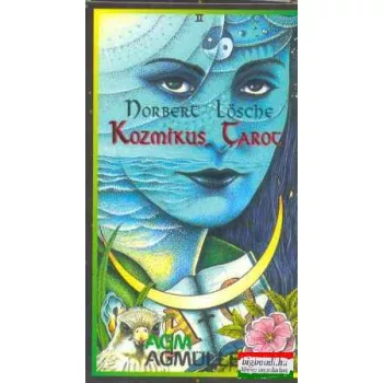 Kozmikus tarot kártya