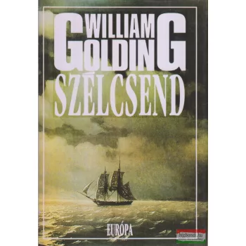 William Golding - Szélcsend