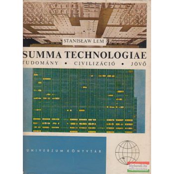Stanislaw Lem - Summa technologiae
