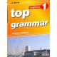 Top Grammar 1 Beginners Teacher's Edition