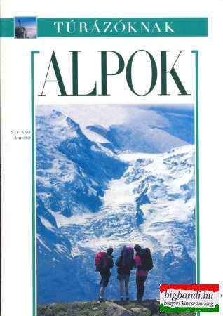 Alpok - túrázóknak
