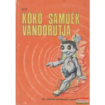 Kókó Samuék vándorútja