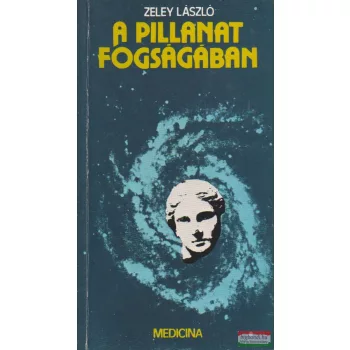 Zeley László - A pillanat fogságában