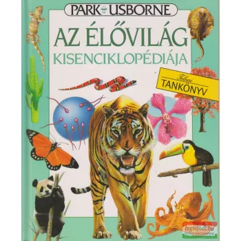   Leslie Colvin, Emma Speare - Az élővilág kisenciklopédiája