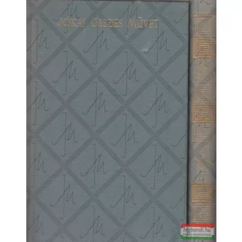 Jókai Mór - Egy az Isten I-II.