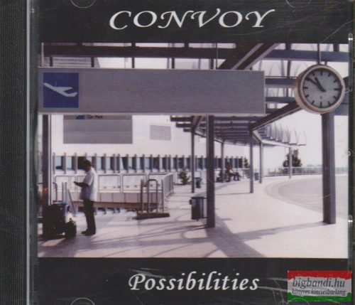 Convoy: Possibilities CD