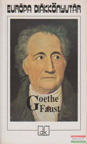 Johann Wolfgang Goethe  - Faust
