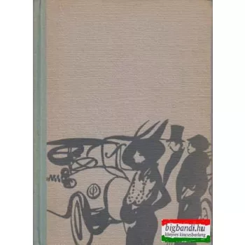 Maurice Druon - Finom famíliák