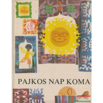 Pajkos nap koma