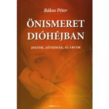 Rákos Péter - Önismeret dióhéjban