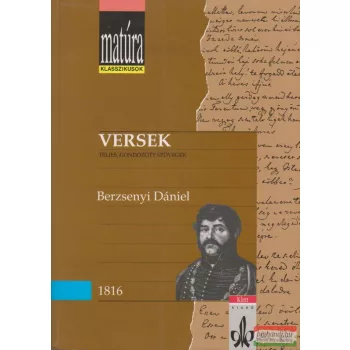 Versek (Berzsenyi Dániel)