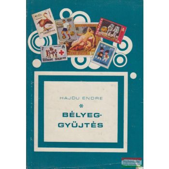 Hajdu Endre - Bélyeggyűjtés