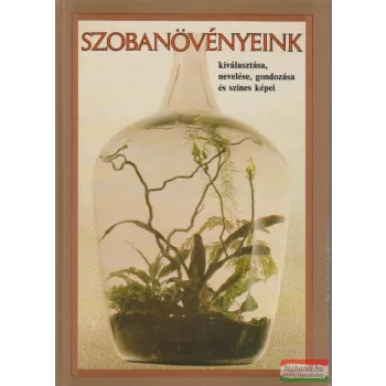 Szobanövényeink