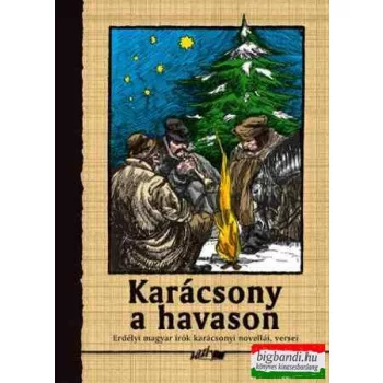 Karácsony a havason