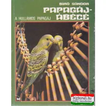 Papagáj-ábécé