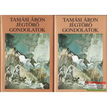 Jégtörő gondolatok I-II.