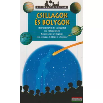 Csillagok és bolygók