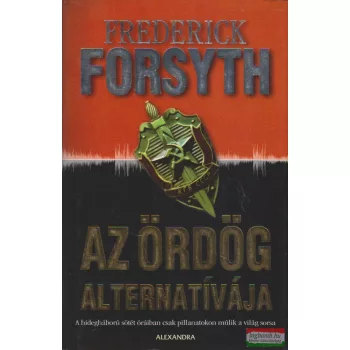 Frederick Forsyth - Az ördög alternatívája