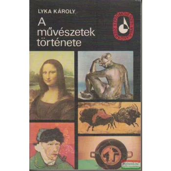 Lyka Károly - A művészetek története