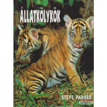 Állatkölykök
