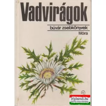 Vadvirágok 2. (búvár zsebkönyvek)