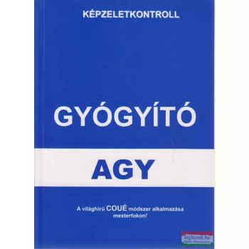 Simonfalvy Tamás - Gyógyító agy