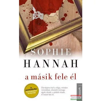 Sophie Hannah - A másik fele él 