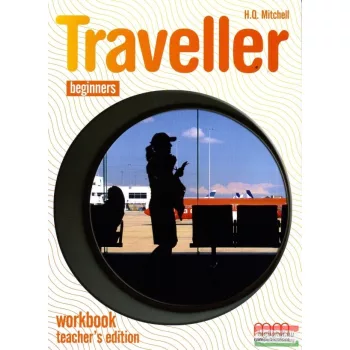Traveller Beginners Workbook Teacher's Edition