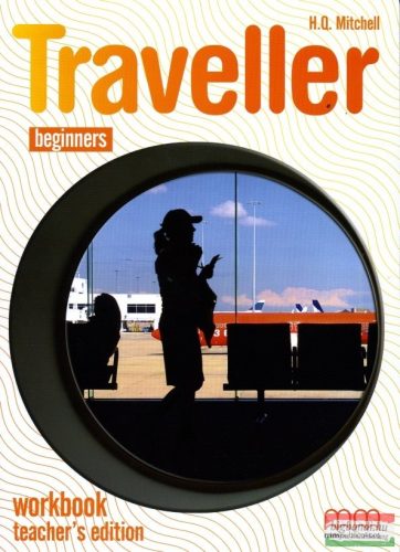 Traveller Beginners Workbook Teacher's Edition