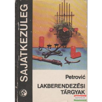 Lakberendezési tárgyak