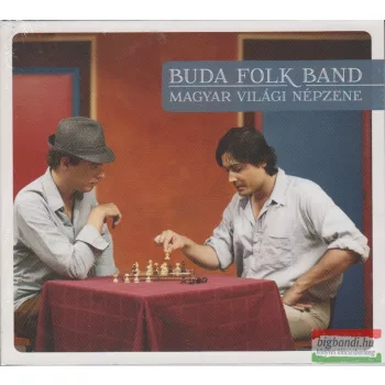 Buda Folk Band - Magyar Világi Népzene